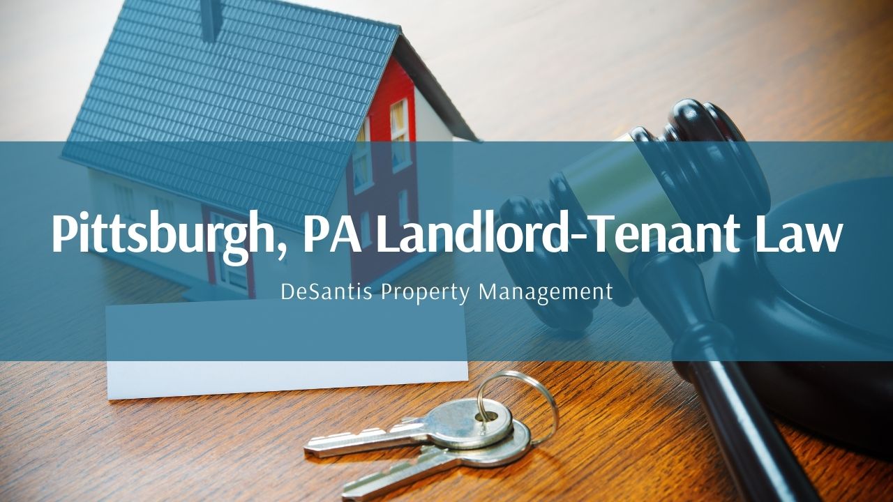 Pennsylvania Landlord Tenant Law (Ultimate Landlord Guide)