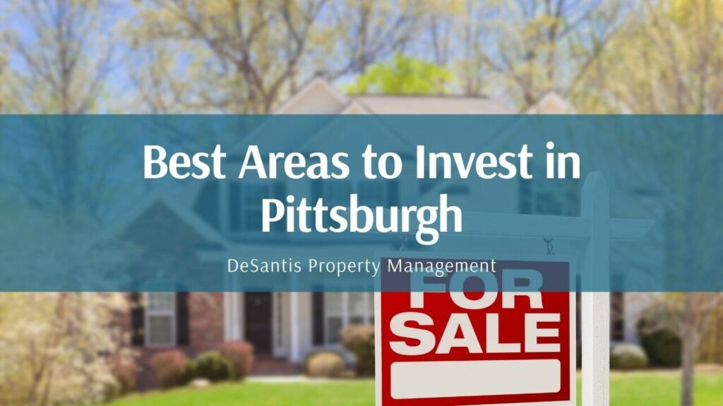 best areas to invest
